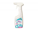 Ultra Sgrassatore cu clor activ Dilan 750 ml