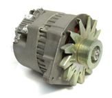 Generator 24V 45a Rusia KAMAZ