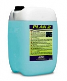 ПОЛИРОЛЬ ДЛЯ ПЛАСТИКА ATAS PLAK 2R 25 KG