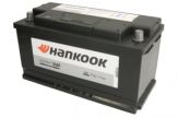 HANKOOK MF59218 12V 92Ah 720A P 354/174/190 B13