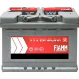 Fiamm Titanium Pro L2 60P (7905147) Fiamm Titanium Pro L2 60P (7905147)