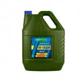 Oilright Масло дизельное М10ДМ Sae 30 5л