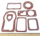 Kit de reparații pentru garnitura pompei de combustibil MTZ/YuMZ