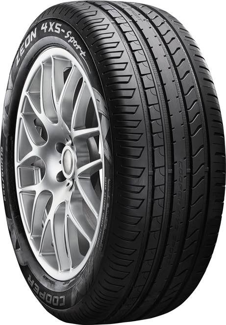 Cooper Zeon 4XS Sport 285/45 R19 111W