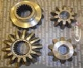 FASE СТАЛЬНЫЕ SYNCHROMENCH TRANSİT T.15