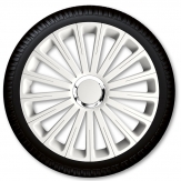 CAPACE ROTI 14 RADICAL PRO WHITE