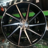 VOSSEN VC4 8.0 R18 5x114.3 42 73.1 GM