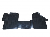 Автоковрики AILERON Mercedes-Benz Vito W447 2014- (60445)