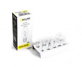 Solar W16W 12V W2,1x9,5d