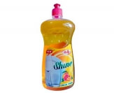 Gel p. Și vesela Mella Shine Citrus Fresh 1L