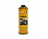 Chamaleon Acoperire anti-pietriș negru 1000ml