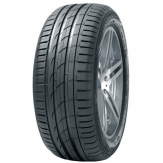 Nokian 265/50 R19 110Y XL SUV Hakka Black2