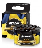 Aromatizator Areon Ken Vanilla Mia