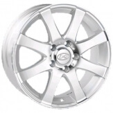 Replica Hyundai JT-1254 7.0 R16 5x114.3 40 67.1 BM