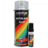 951540 Red met. tu.12 ml