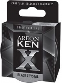 AREON KEN X VERSION (BLACK CRYSTAL)