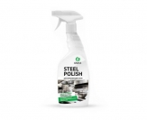 GRASS "Steel Polish" 600 ml