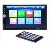 Radio 2DIN MP5 GPS, MAG-08 Radio 2DIN MP5 GPS, MAG-08