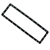 Garnitura rezervor radiator MTZ