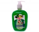 Săpun lichid Melly Aloe Vera 0,5L