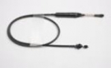 FASE Cablu acceleratie FİESTA 1.8D 89>96
