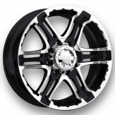 MKW GEAR 713 9.0 R20 5x150 10 110.1 A/MB MKW GEAR 713 9.0 R20 5x150 10 110.1 A/MB