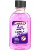 Wynn's Anti-Insect Screen-Wash 250 ml