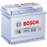 Bosch Silver Plus S5 005 (0 092 S50 050)