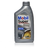 Mobil Super 3000 F-C1 5W-30 GSP 1L