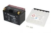 YUASA TTZ12S-BS AGM 12V 11Ah 210A L 150/87/110 B00 YUASA TTZ12S-BS AGM 12V 11Ah 210A L 150/87/110 B00