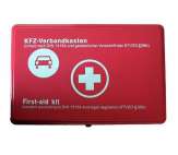 Trusa de prim ajutor auto completa