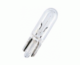 OSRAM 2722 W2X4.6D 12V 2W