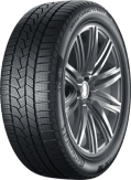 Continental WinterContact TS 860 S 255/40 R20 101W