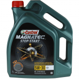 Castrol 5W30 Magnatec Stop-Start C3 5L