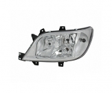 TACLAR Фара MB Sprinter CDI (03-) R