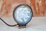 Lampa de lucru LED 27W/ 60 24V