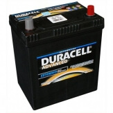 Duracell DA 40L (013 540 27 0801)