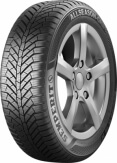 Semperit AllSeason-Grip 205/60 R16 96V