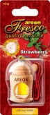 Prep.pt parfum.inc. Areon Fresco Strawberry 1 buc