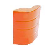 Carena cabinei KAMAZ, stanga