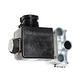 Supapă pneumatică electrică KAMAZ LF CO