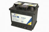 CARTECHNIC 12V 52Аh/470A ULTRA POWER P 207/175/190 B13