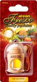 АРОМАТИЗАТОР AREON FRESCO (TUTTI FRUTTI)
