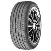 Nexen N'Fera SU4 175/60 R15 81H