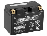 Yuasa 12V 11.2-11.8Ah 230A HP MF VRLA (+-) (150*87*110)