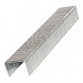 Pachet cu capse de 14 mm 1000 buc. lățime 11,3 mm x secțiune 0,70 mm pentru un pistol pentru RT-0201 INTERTOOL RT-0114