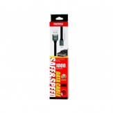 Remax METAL Apple USB RC-044i Remax METAL Apple USB RC-044i