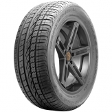 Continental CrossContact UHP FR 285/50R18 109W