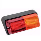 Lampa spate MTZ (metal dreapta-stânga)