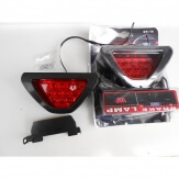 Lumină - lumină de frână 7 funcții 2314L=20023